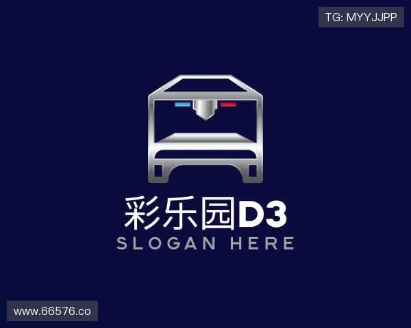 导引彩乐园d3